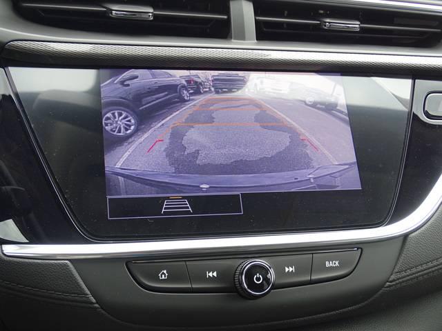 2023 Buick Encore GX Select FWD