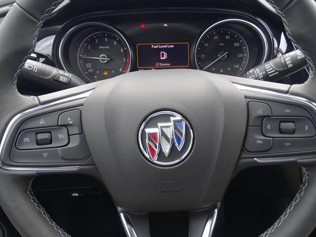 2023 Buick Encore GX Select FWD