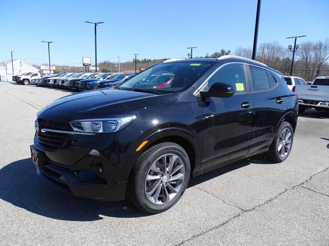 2023 Buick Encore GX Select FWD for sale in South Attleboro, MA
