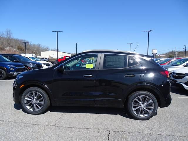 2023 Buick Encore GX Select FWD