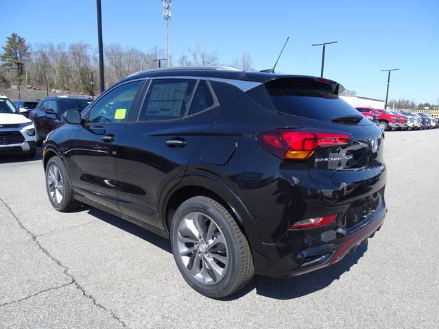 2023 Buick Encore GX Select FWD