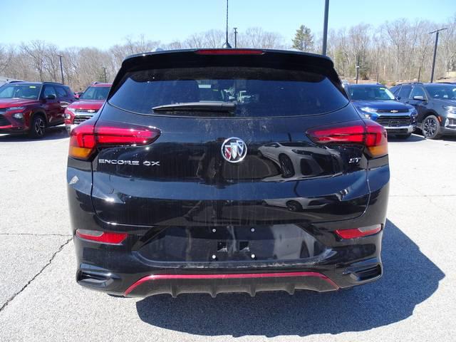 2023 Buick Encore GX Select FWD