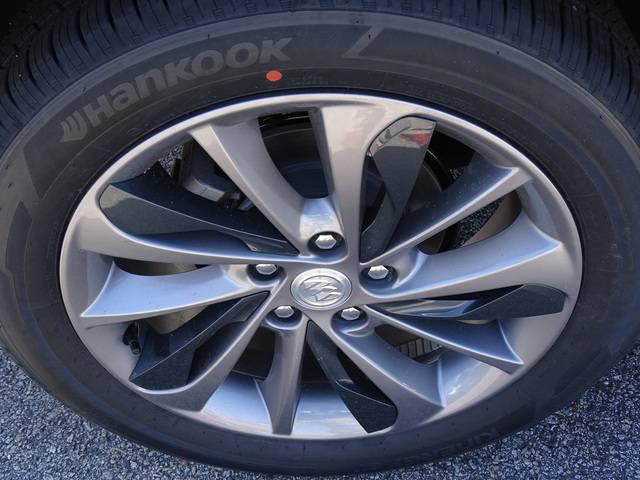 2023 Buick Encore GX Select FWD