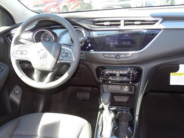 2023 Buick Encore GX Select FWD