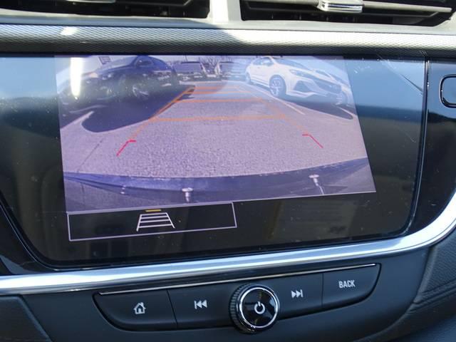 2023 Buick Encore GX Select FWD