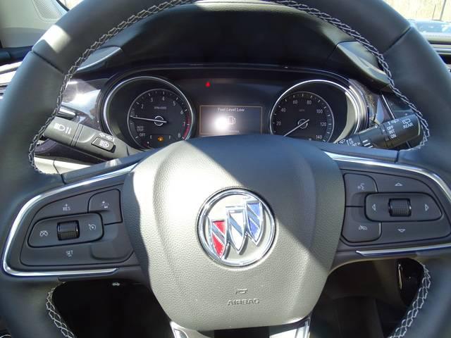 2023 Buick Encore GX Select FWD