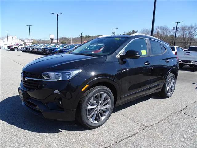 2023 Buick Encore GX Select FWD for sale in South Attleboro, MA