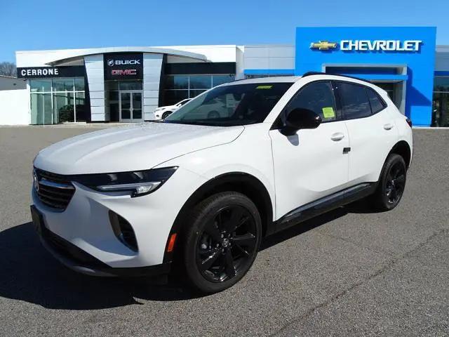 2022 Buick Envision FWD Essence for sale in South Attleboro, MA