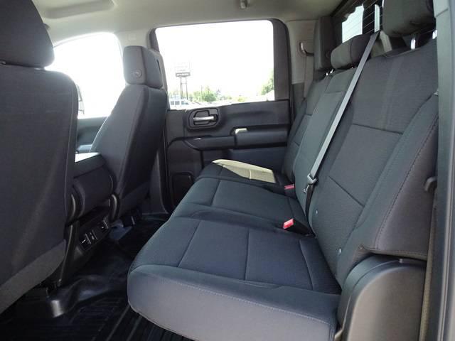2024 Chevrolet Silverado 3500HD Work Truck