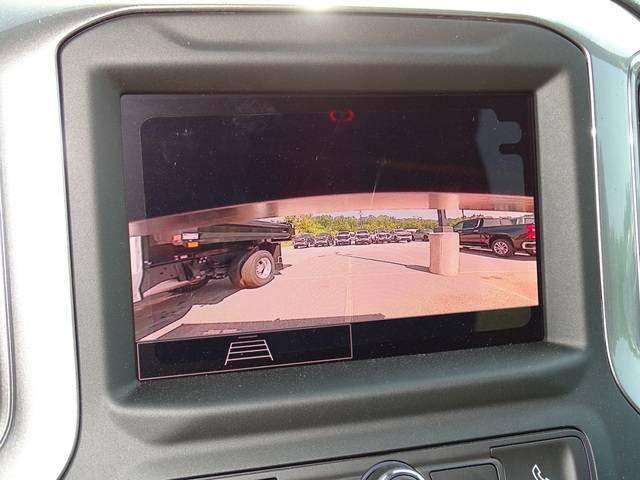 2024 Chevrolet Silverado 3500HD Work Truck