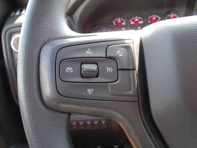 2024 Chevrolet Silverado 3500HD Work Truck