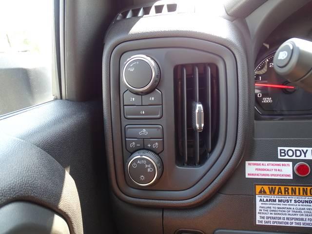 2024 Chevrolet Silverado 3500HD Work Truck