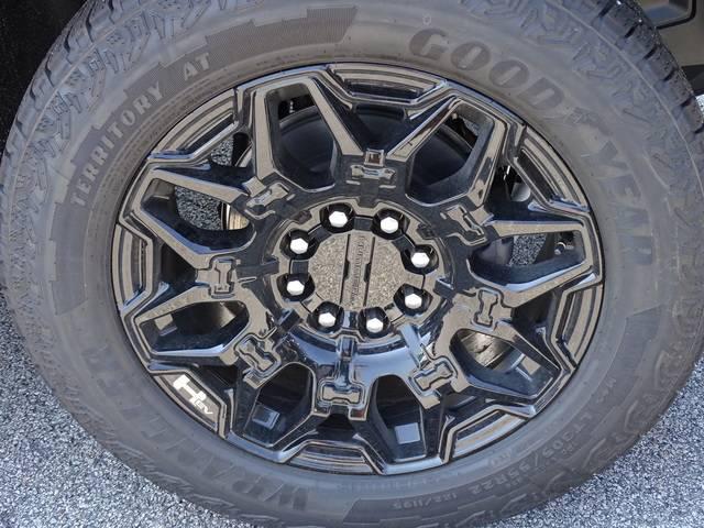 2025 GMC HUMMER EV 2X