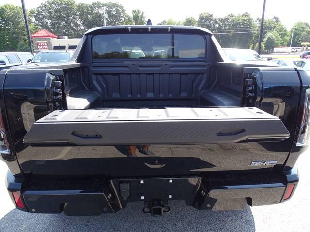 2025 GMC HUMMER EV 2X