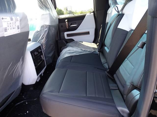 2025 GMC HUMMER EV 2X