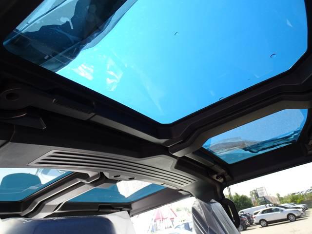 2025 GMC HUMMER EV 2X