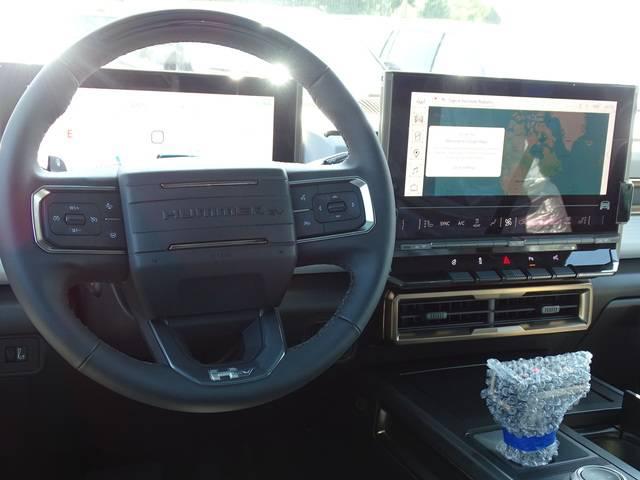 2025 GMC HUMMER EV 2X