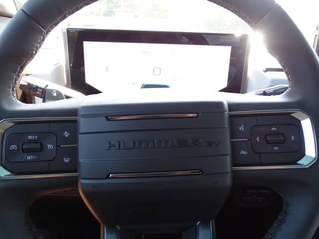 2025 GMC HUMMER EV 2X