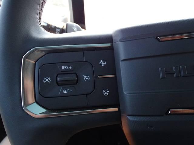 2025 GMC HUMMER EV 2X