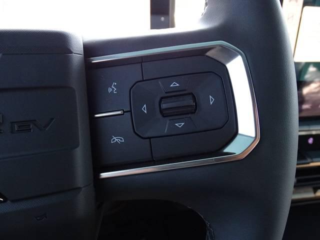 2025 GMC HUMMER EV 2X