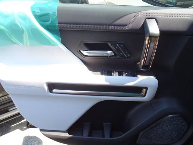 2025 GMC HUMMER EV 2X