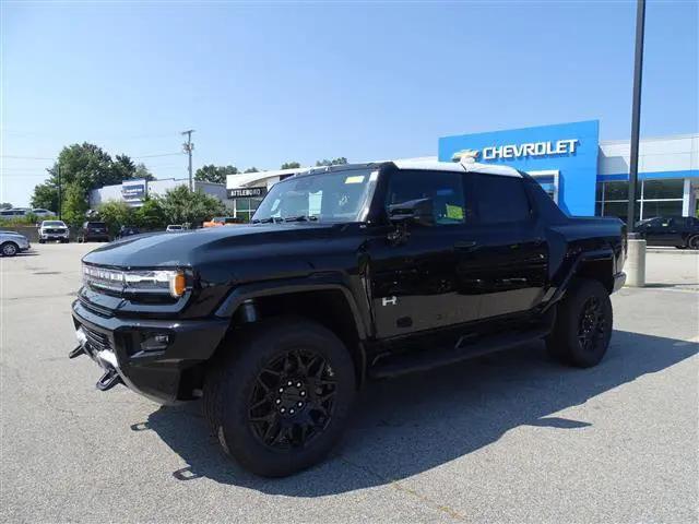 2025 GMC HUMMER EV 2X for sale in South Attleboro, MA