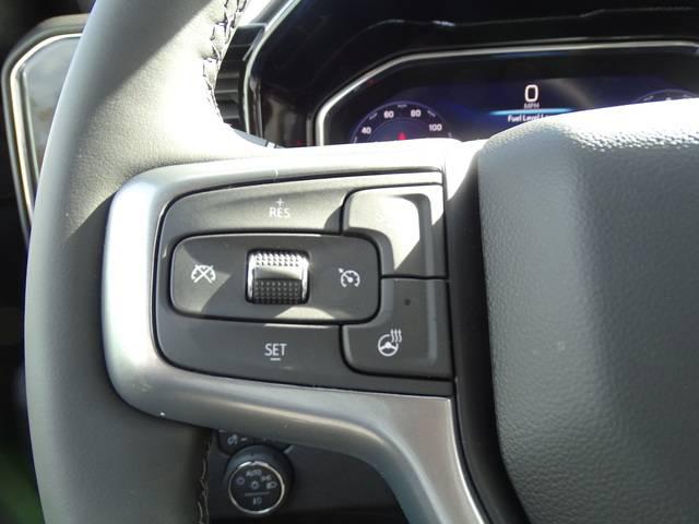 2025 Chevrolet Silverado 3500HD 4WD Regular Cab Long Bed LT