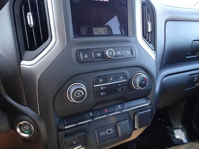 2024 Chevrolet Silverado 3500HD 4WD Double Cab Long Bed Work Truck