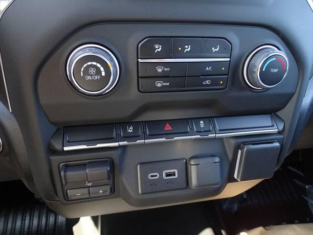 2024 Chevrolet Silverado 3500HD 4WD Double Cab Long Bed Work Truck