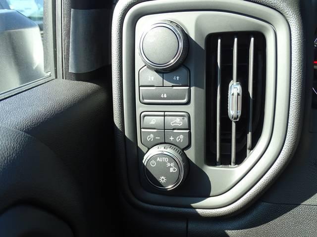2024 Chevrolet Silverado 3500HD 4WD Double Cab Long Bed Work Truck