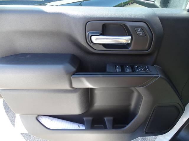 2024 Chevrolet Silverado 3500HD 4WD Double Cab Long Bed Work Truck