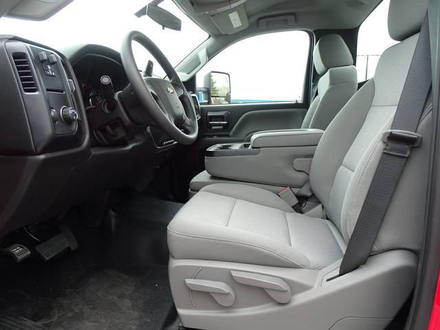 2023 Chevrolet Silverado MD Work Truck