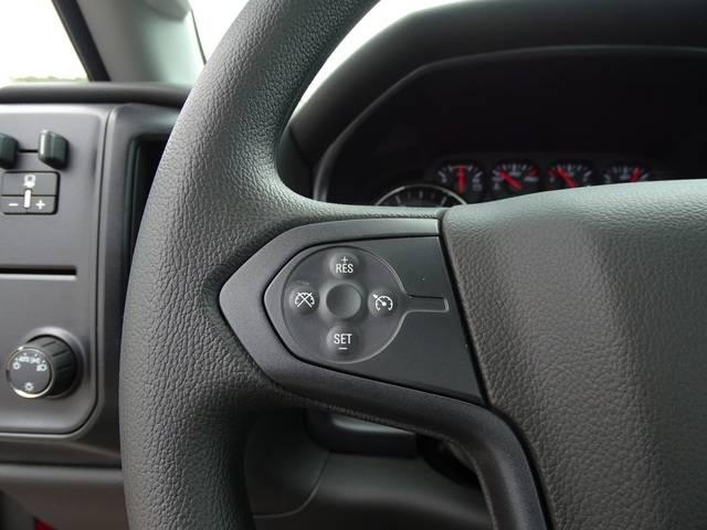 2023 Chevrolet Silverado MD Work Truck