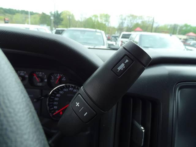 2023 Chevrolet Silverado MD Work Truck