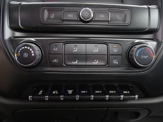 2023 Chevrolet Silverado MD Work Truck