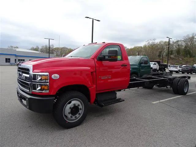 2023 Chevrolet Silverado MD Work Truck for sale in South Attleboro, MA
