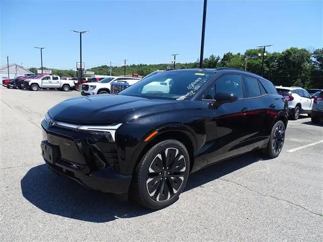 2024 Chevrolet V Blazer eAWD RS for sale in South Attleboro, MA