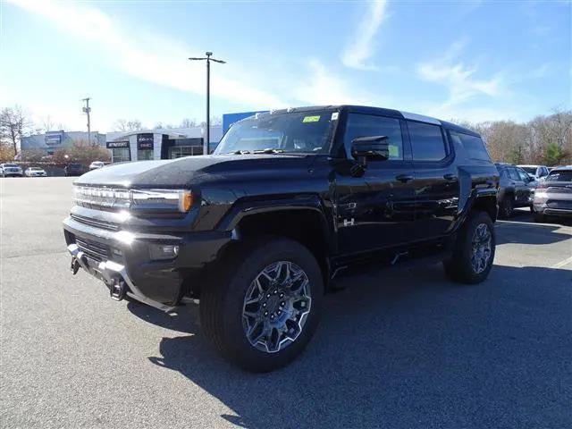 2025 GMC HUMMER EV 3X for sale in South Attleboro, MA