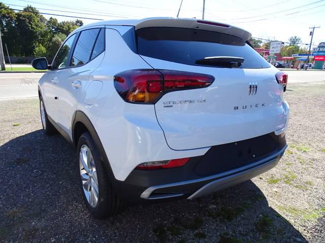 2025 Buick Encore GX Preferred AWD