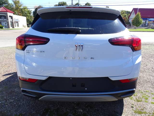 2025 Buick Encore GX Preferred AWD