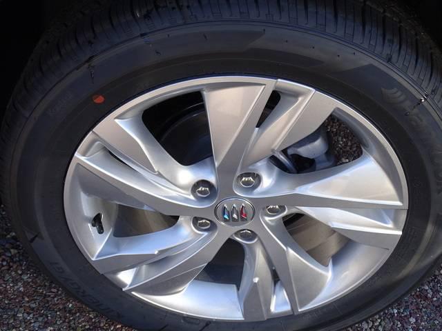 2025 Buick Encore GX Preferred AWD