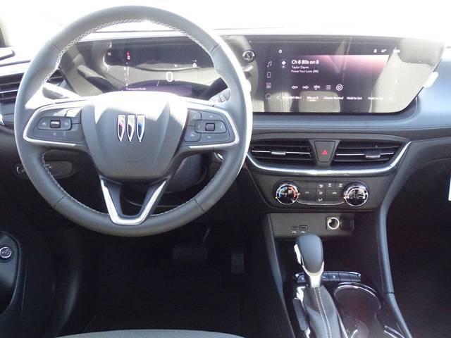 2025 Buick Encore GX Preferred AWD