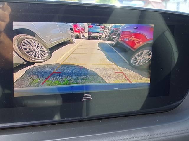 2025 Buick Encore GX Preferred AWD