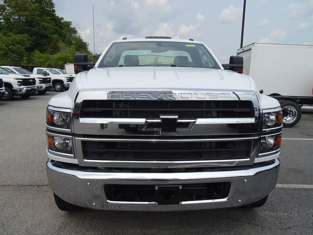 2024 Chevrolet Silverado 6500HD 1WT
