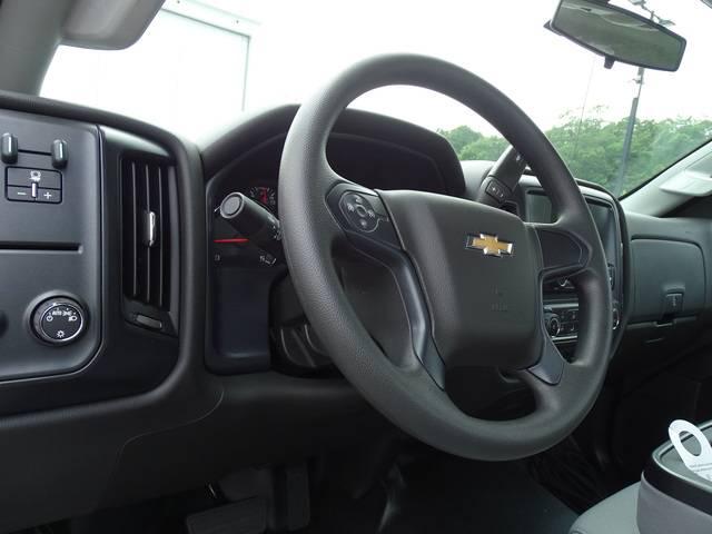 2024 Chevrolet Silverado 6500HD 1WT