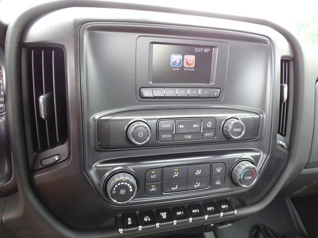 2024 Chevrolet Silverado 6500HD 1WT