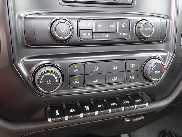 2024 Chevrolet Silverado 6500HD 1WT