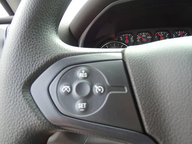 2024 Chevrolet Silverado 6500HD 1WT