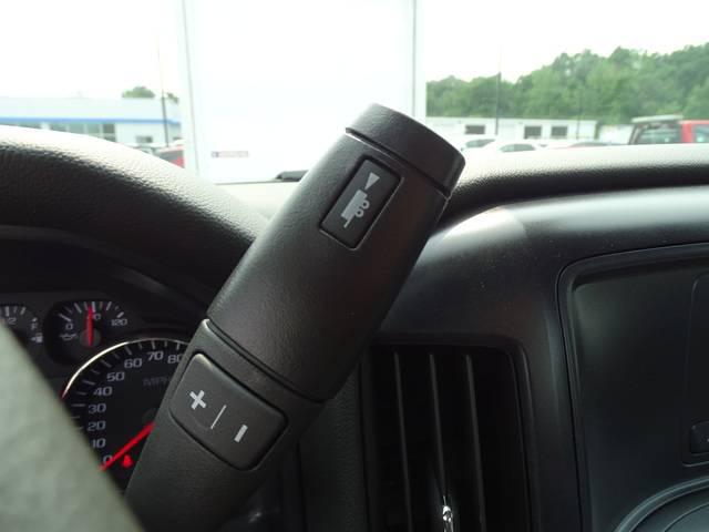2024 Chevrolet Silverado 6500HD 1WT