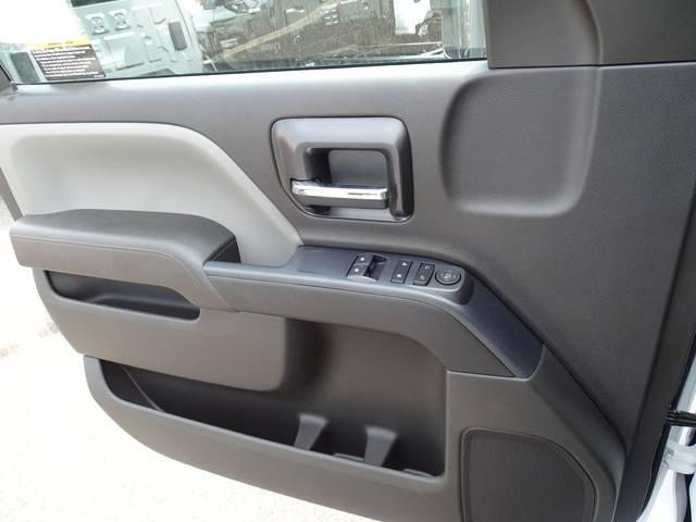2024 Chevrolet Silverado 6500HD 1WT